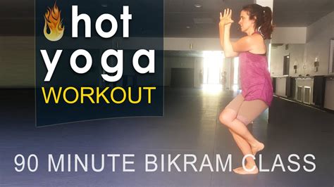 yoga sexy|Hot Yoga ~ Full Bikram Yoga Class (90 minutes) .